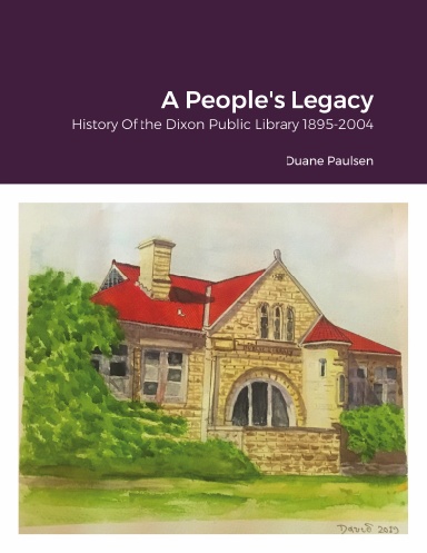 A People's Legacy