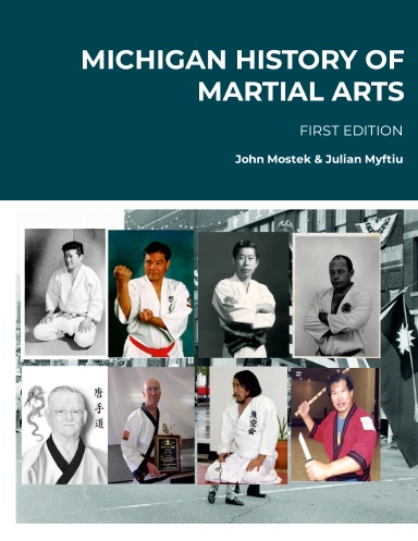 Japanese Martial Arts - A Complete Guide
