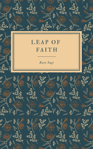 Leap Of Faith