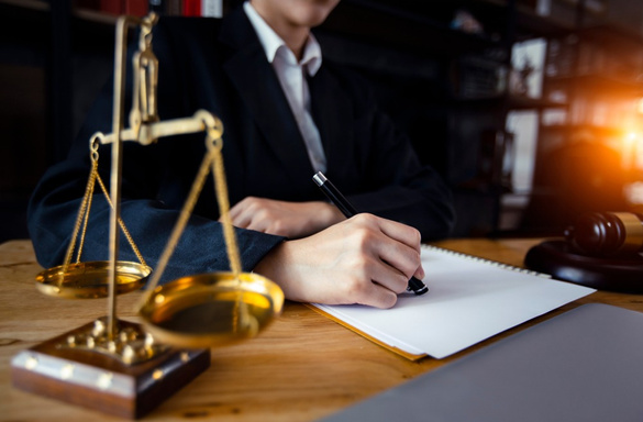 Immigration Lawyer