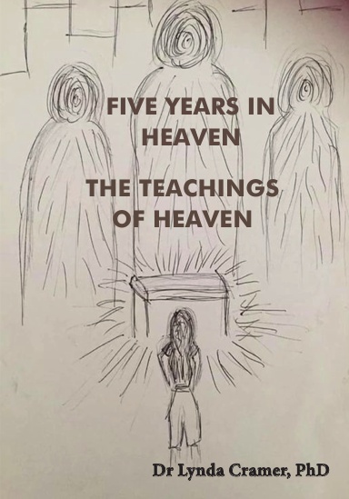Five Years In Heaven