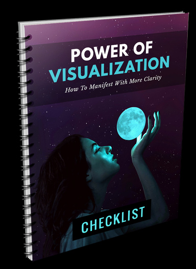 POWER OF VISUALIZATION