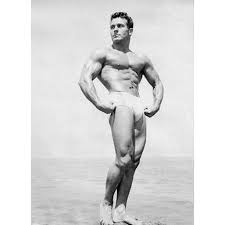 Jack LaLanne