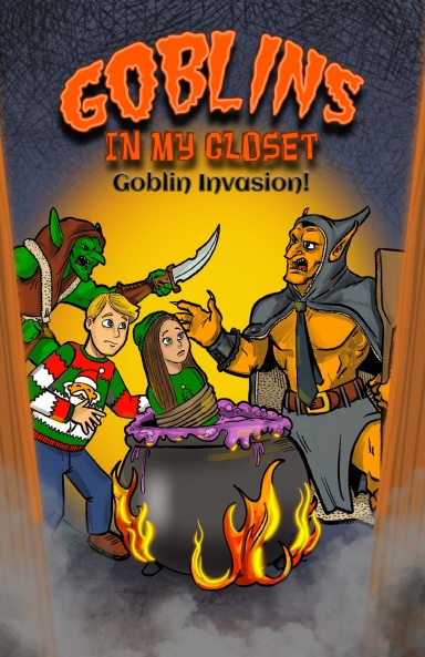 Goblins in My Closet: Part II