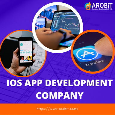 IOS App Development Company
