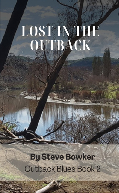lOST IN THE OUTBACK