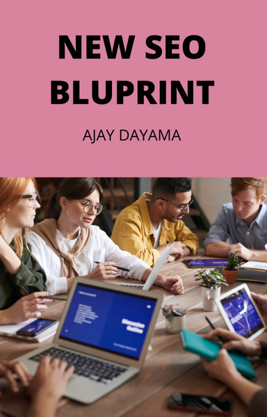 New Age SEO Blueprint