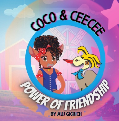 Coco and Ceecee
