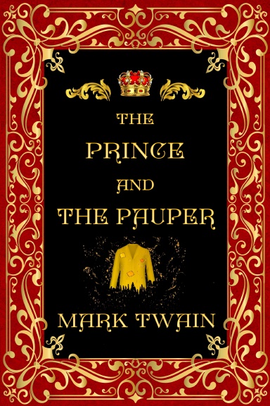 THE PRINCE AND THE PAUPER