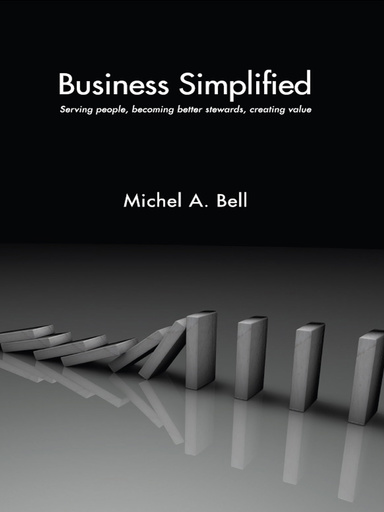 Business Simplified