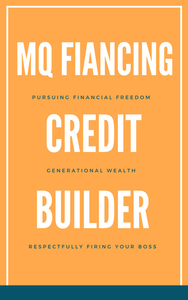 MQ Financing Credit Building