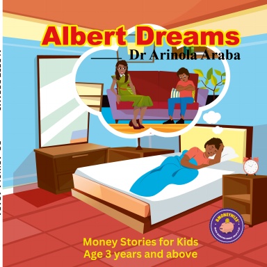 Albert Dreams