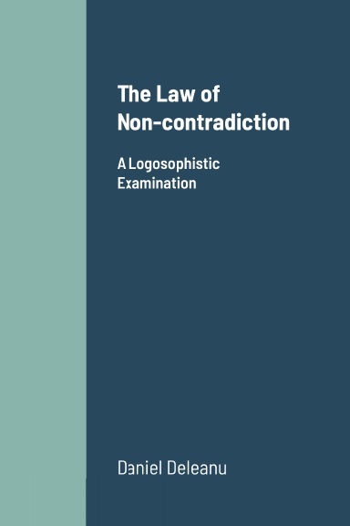 The Law of Non-contradiction