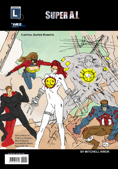 Super Ai #182