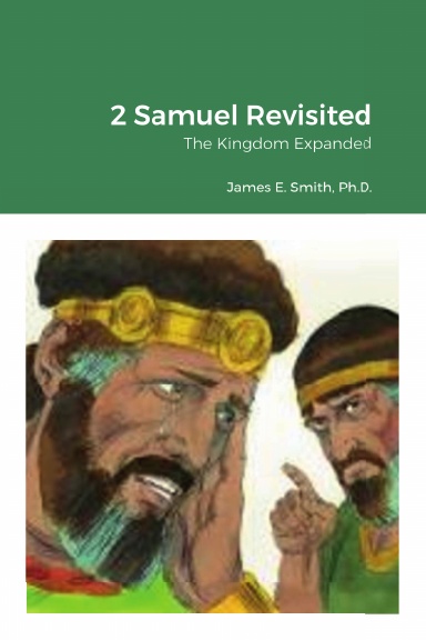 2 Samuel Revisited