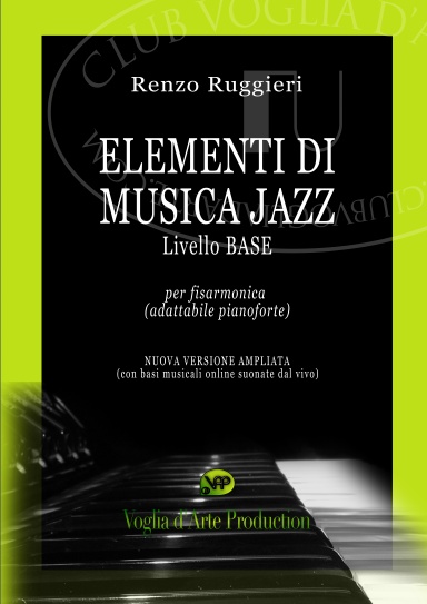 Elementi di Musica Jazz