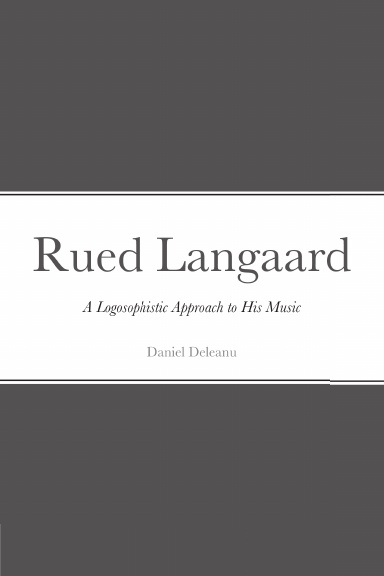 Rued Langaard