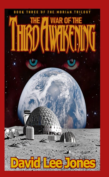 The War of the Third Awakening