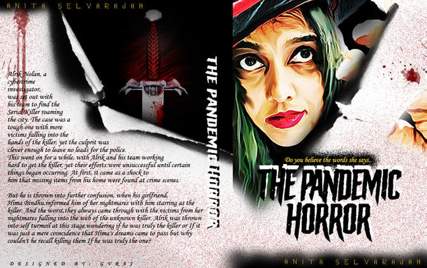 Pandemic Horror