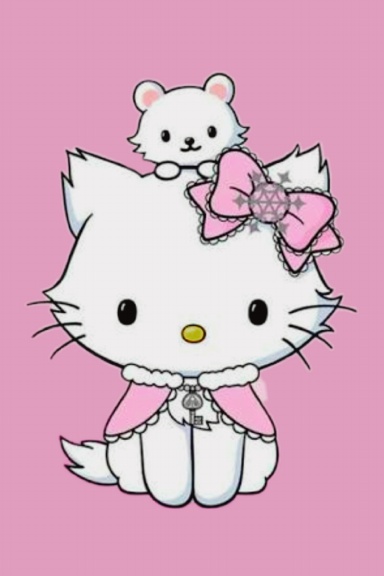 Princess Kitten Lined Notebook: Ruled Lined Paper Notebook Journal