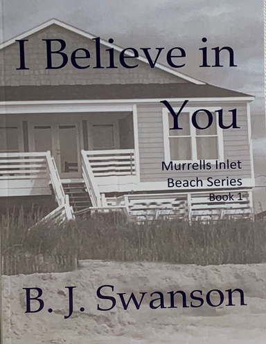 I Believe In You