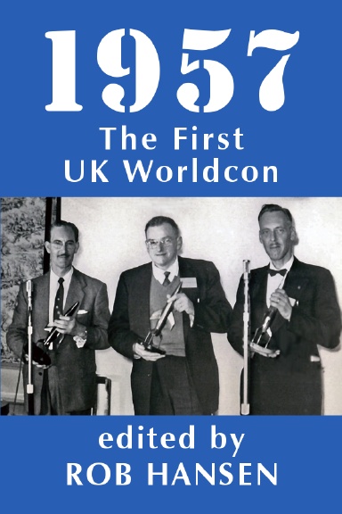 1957: The First UK Worldcon