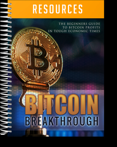 Bitcoin Breakthrough Training Guide