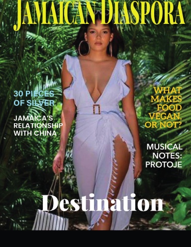 Jamaican Diaspora