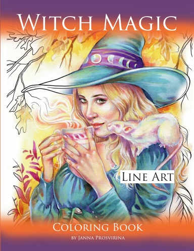 Witch Magic