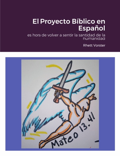El Proyecto Bíblico en Español
