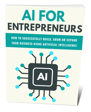 AI for Entrepreneurs.