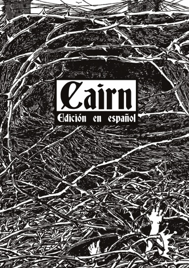Cairn [encuadernado en espiral]