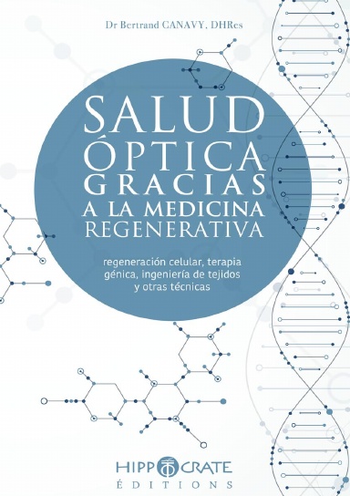 SALUD ÓPTIMA MEDIANTE MEDICINA REGENERATIVA