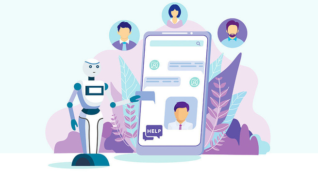 HR Chatbots - Tips for Using Bots to Improve Employee Experience