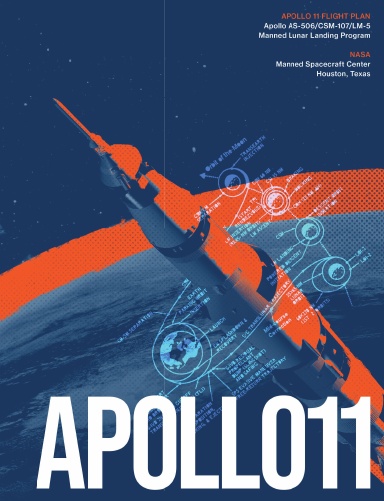 Apollo 11 Flight Plan: Relaunched