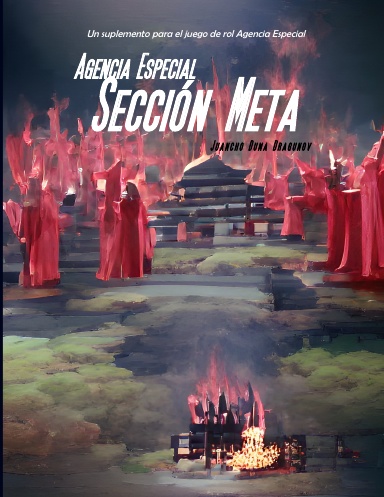 Agencia Especial: Sección Meta