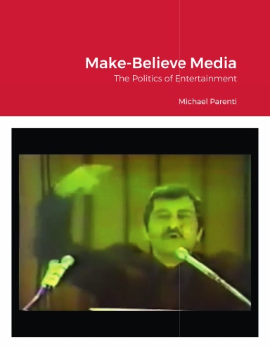 Make-Believe Media