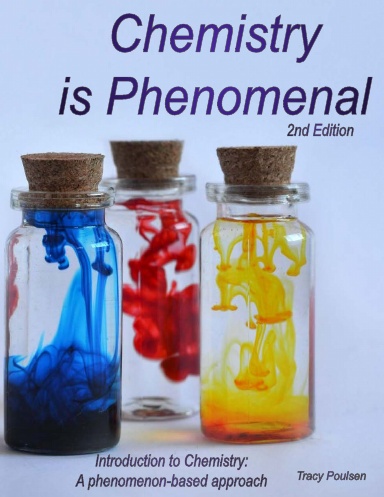 Chemistry is Phenomenal