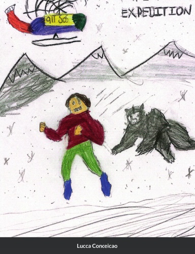 The Failed Expedition