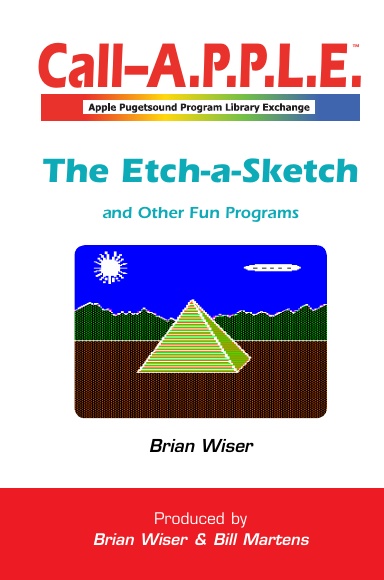 The Etch-a-Sketch and Other Fun Programs