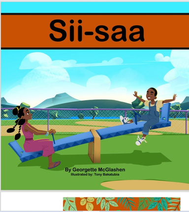 Sii-saa