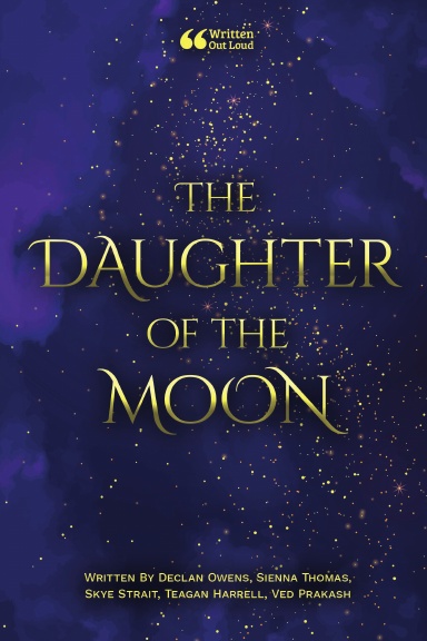The Daughter of the Moon