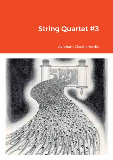 String Quartet #3