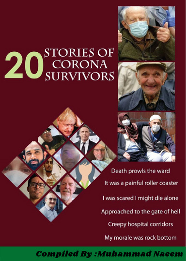 20 Real Stories of Corona Survivors