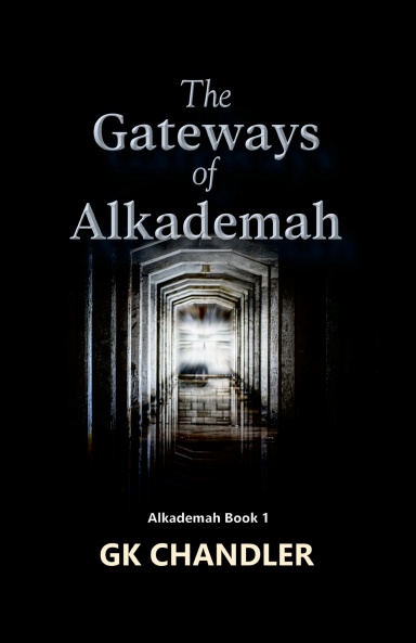 The Gateways of Alkademah