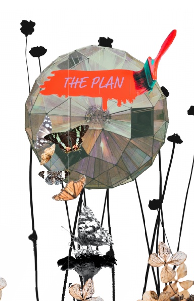 The Self-Liberation Undated Planner