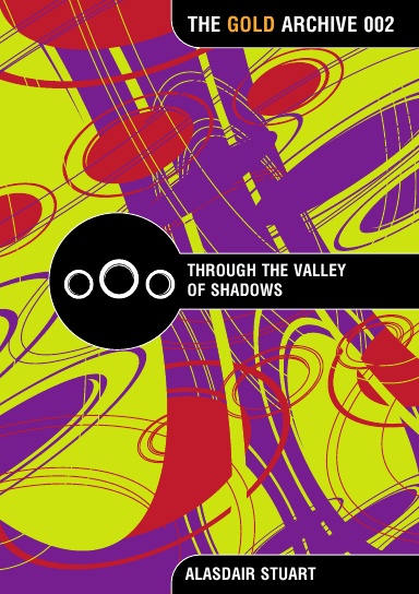 Gold Archive 2: Through the Valley of Shadows