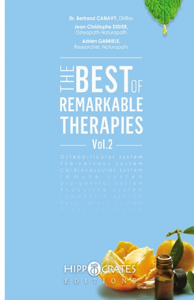 BEST OF REMARKABLE THERAPIES - TOME 2