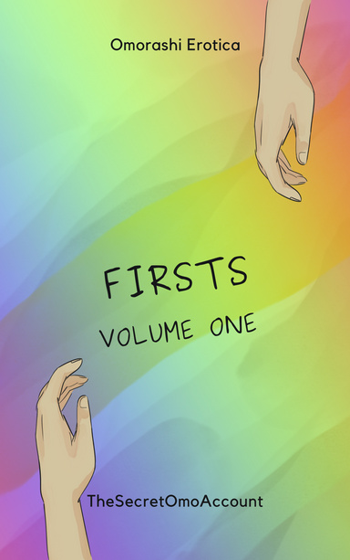 Firsts (Ebook Edition)