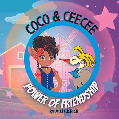 Coco & Ceecee: Power Of Friendship